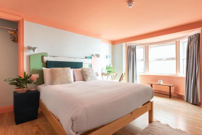 West Beach Hotel Brighton Room photo